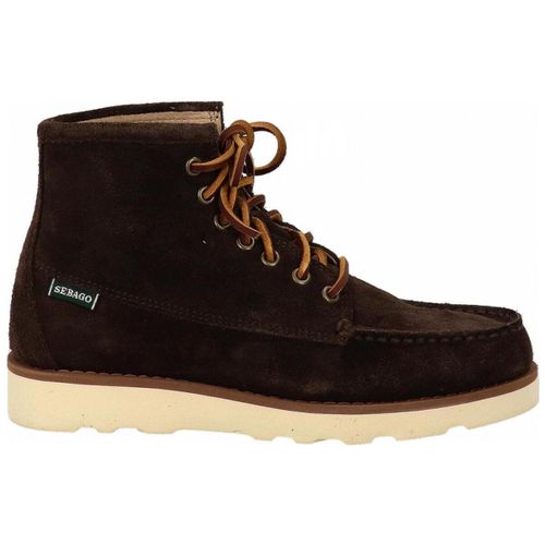 Bottines Sebago TALA MID WOMAN - Sebago - Modalova