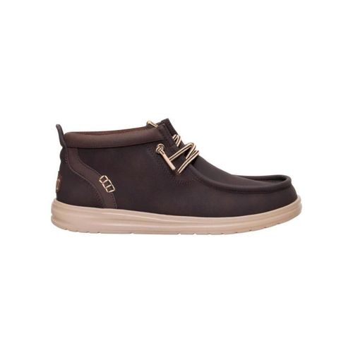 Baskets montantes HEYDUDE 42051-2IV - HEYDUDE - Modalova