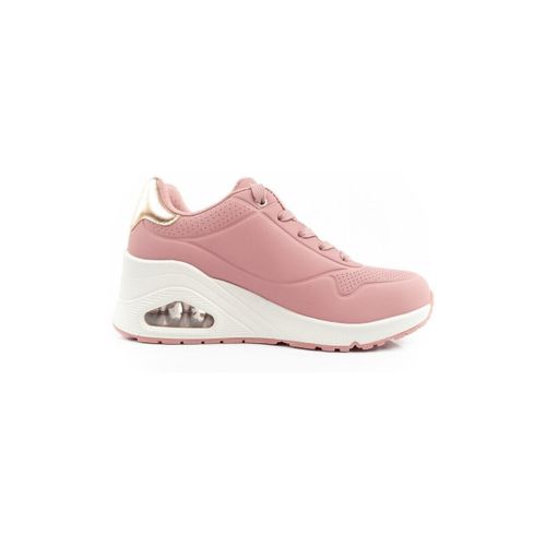 Baskets basses Uno Wedge-hi - Skechers - Modalova