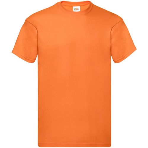 T-shirt Fruit Of The Loom Original - Fruit Of The Loom - Modalova