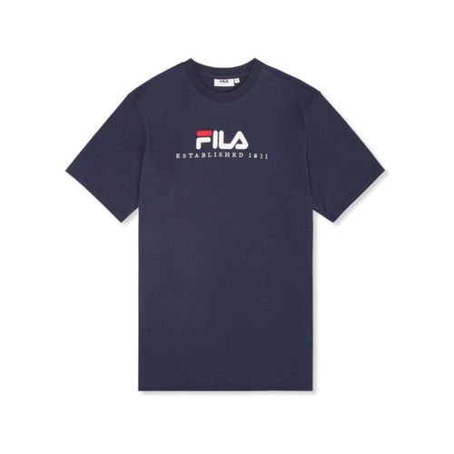 T-shirt Fila Valsera - Fila - Modalova