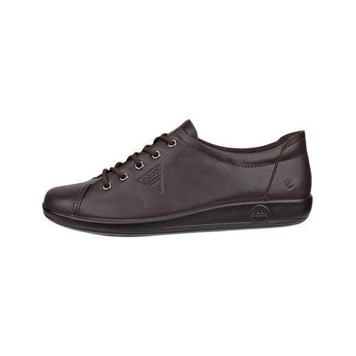 Baskets basses Ecco Soft 2.0 - Ecco - Modalova