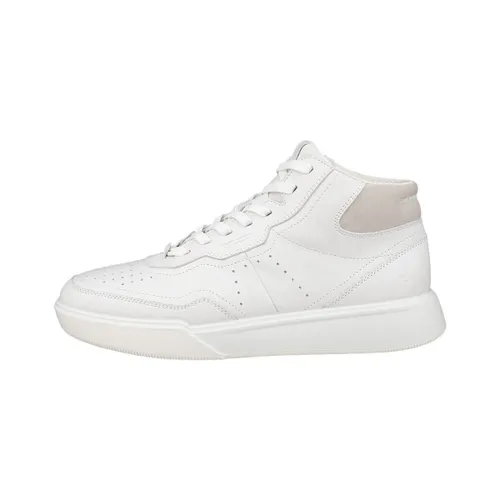 Baskets montantes Ecco Street Court - Ecco - Modalova
