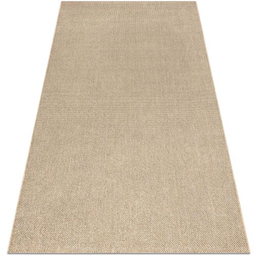 Tapis Tapis CASABLANCA LOOM beige, bouclé, doux intéri 100x150 cm - Rugsx - Modalova