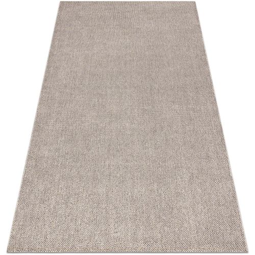 Tapis Tapis CASABLANCA LOOM marron, bouclé, doux intér 200x300 cm - Rugsx - Modalova