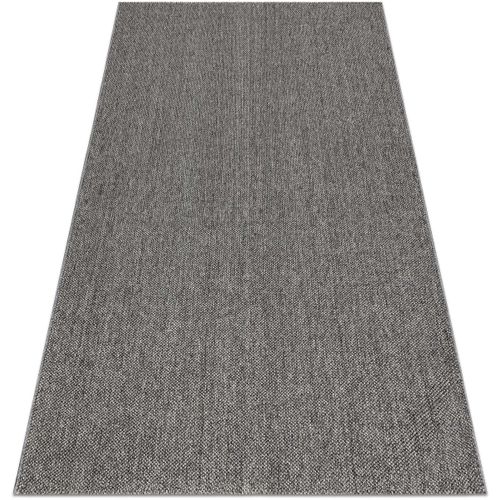 Tapis Tapis CASABLANCA LOOM gris, bouclé, doux intérie 100x150 cm - Rugsx - Modalova