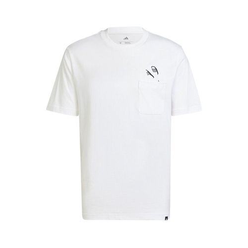 T-shirt adidas JC5282 - adidas - Modalova