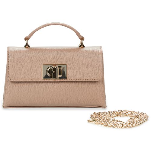 Sac Bandouliere 1927 MINI CROSSBODY TOP HANDLE - Furla - Modalova