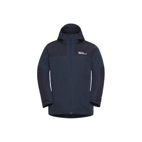 Parka Jack Wolfskin Jasper - Jack Wolfskin - Modalova