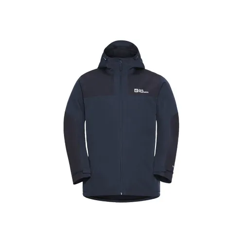 Parka Jack Wolfskin Jasper - Jack Wolfskin - Modalova