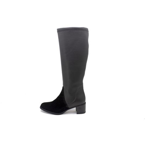 Bottes à talon Piesanto 245440_2XL - Piesanto - Modalova
