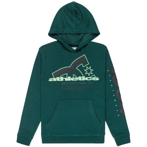 Sweatshirts à capuche Slathletic - DC Shoes - Modalova