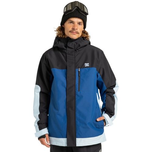 Parka DC Shoes Defiant - DC Shoes - Modalova