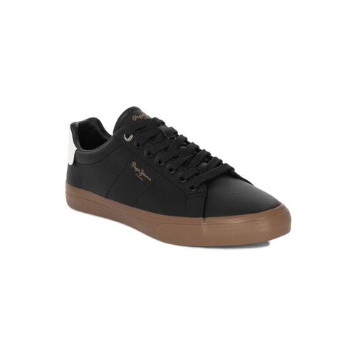 Baskets basses PMS300003999BLK - Pepe jeans - Modalova