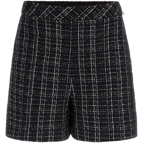 Short Guess Sandra Tweed Short - Guess - Modalova