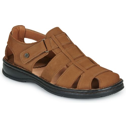 Sandales plates SLOWY - Casual Attitude - Modalova