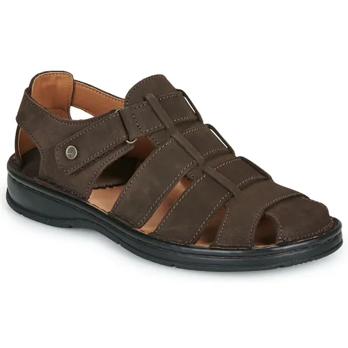 Sandales plates SLOWY - Casual Attitude - Modalova