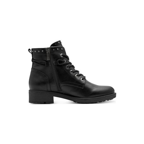 Bottines 1-25133-45 001 black - Tamaris - Modalova
