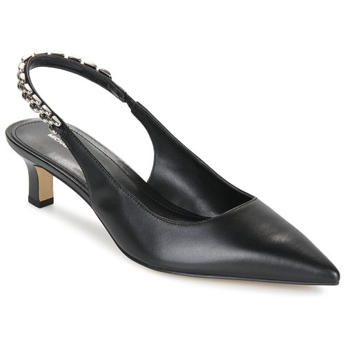 Chaussures escarpins MARCIA KITTEN SLING PUMP - MICHAEL Michael Kors - Modalova
