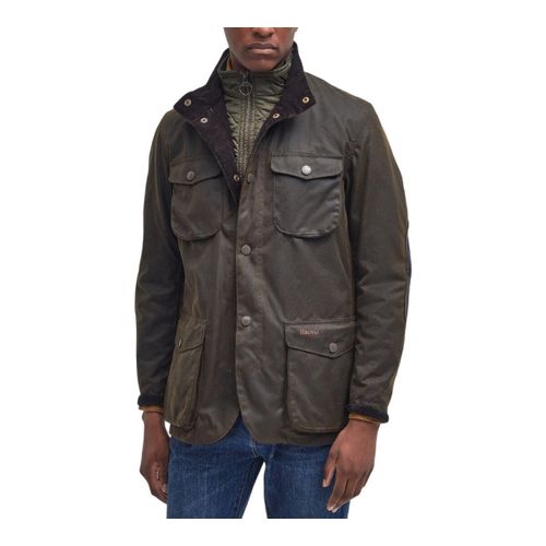 Blouson Barbour MWX0700 - Barbour - Modalova