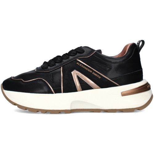 Baskets basses ASBCLPW-2174-BLK - Alexander Smith - Modalova