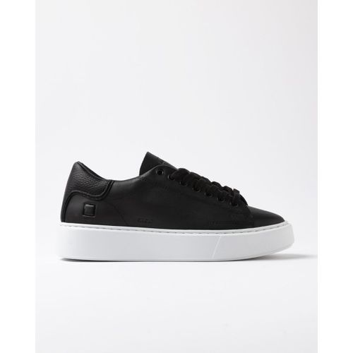 Short W431-SF-CA-BK SFERA CALF-BLACK - D.A.T.E. - Modalova