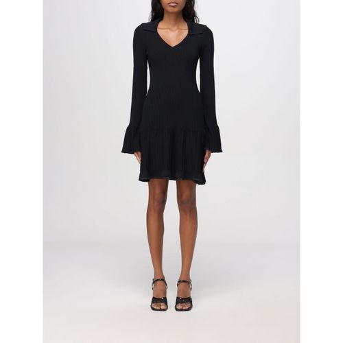 Robe courte CF5188MNS55N 22222 - Liu Jo - Modalova