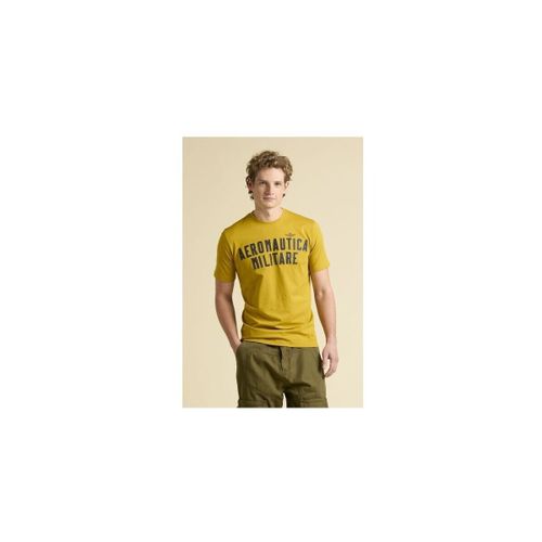 T-shirt TS2478UJ0641576 - Aeronautica Militare - Modalova