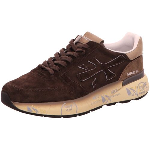 Baskets basses Premiata - Premiata - Modalova