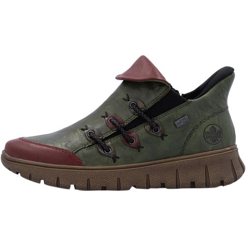 Baskets montantes Basket Montante Cuir Maya - Rieker - Modalova