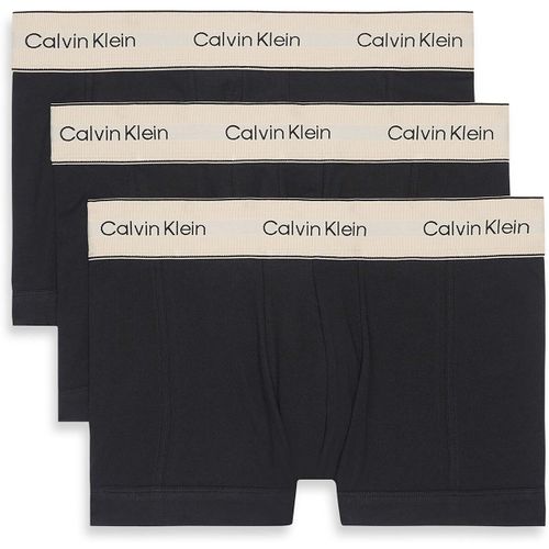 Caleçons Trunk 3Pk - Calvin Klein Jeans - Modalova