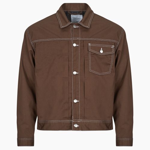 Surchemises Edwin MAINE JACKET - Edwin - Modalova