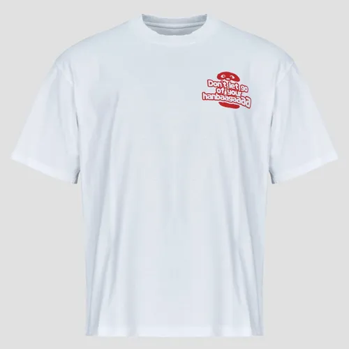 T-shirt Edwin TANUKI T-SHIRT - Edwin - Modalova
