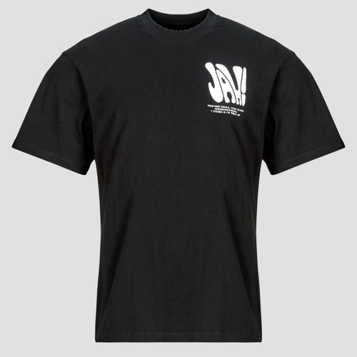 T-shirt UNITED WE STAND T-SHIRT - Edwin - Modalova