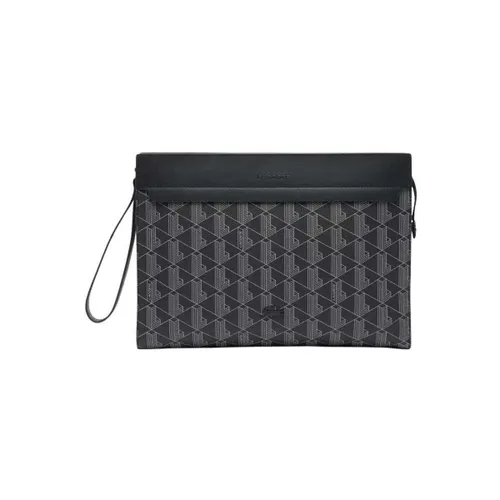 Sacoche Pochette d'ordinateur - Lacoste - Modalova