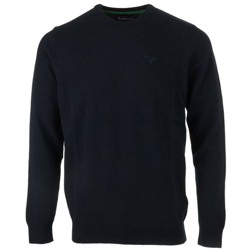 Pull Essential Lamswool Crew Neck - Barbour - Modalova