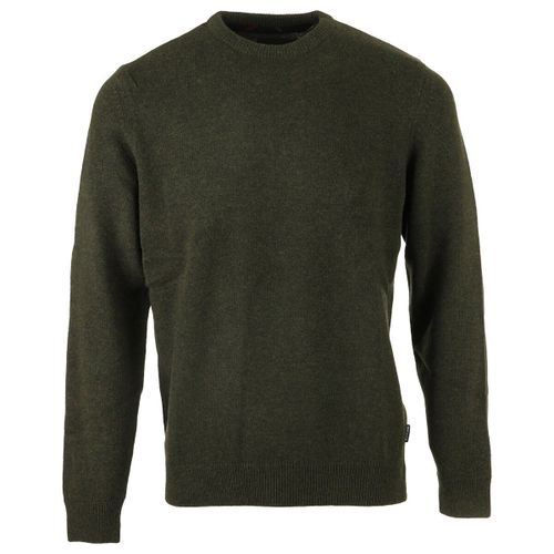 Pull Holden Crew Neck Sweater - Barbour - Modalova