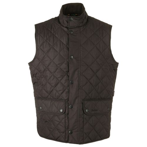 Gilet New Lowerdale Quilted Gilet - Barbour - Modalova