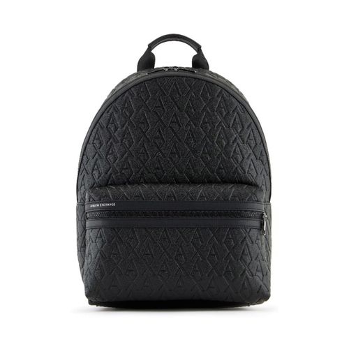 Sac a dos XM000237AF12133 - Armani Exchange - Modalova
