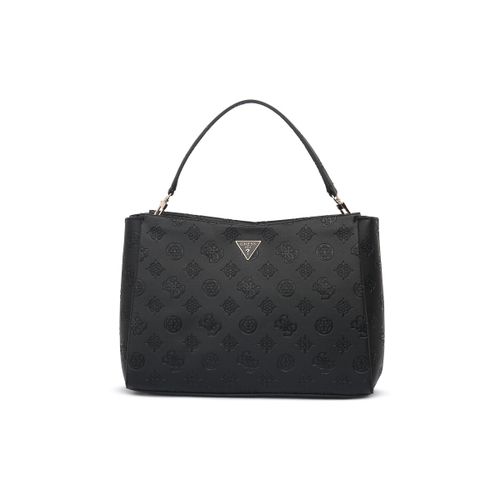 Sac Bandouliere BLO TISHA LARGE SATCHEL - Guess - Modalova