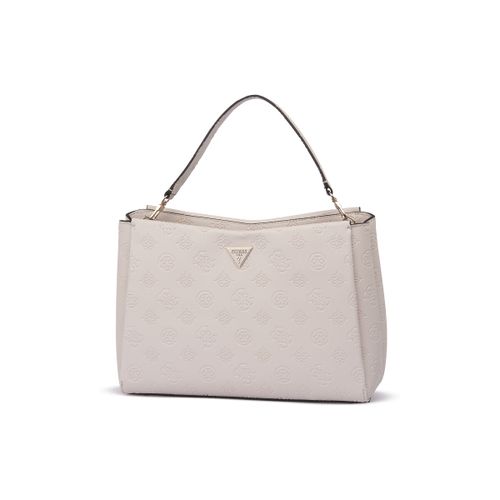 Sac à main STL TISHA LARGE SATCHEL - Guess - Modalova