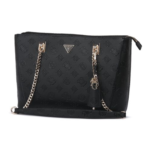 Sac Bandouliere BLO TISHA TOTE - Guess - Modalova