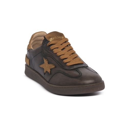 Baskets basses Meline 51 PEL EMLINE - Meline - Modalova