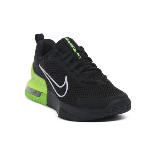 Baskets basses 010 AIR MAX ALPHA TRAINER - Nike - Modalova