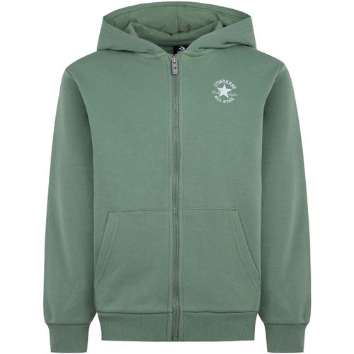Sweatshirts à capuche Cnvb Dissected Ctp Full Zip Ho - Converse - Modalova