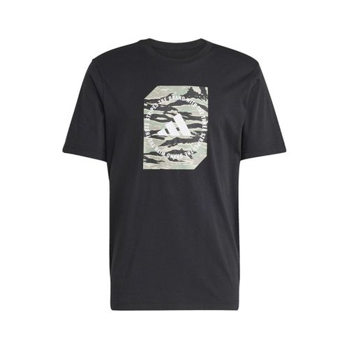T-shirt adidas JI6764 - adidas - Modalova