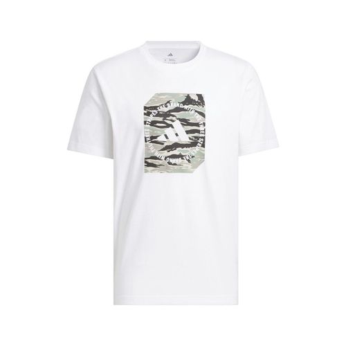 T-shirt adidas JM0387 - adidas - Modalova