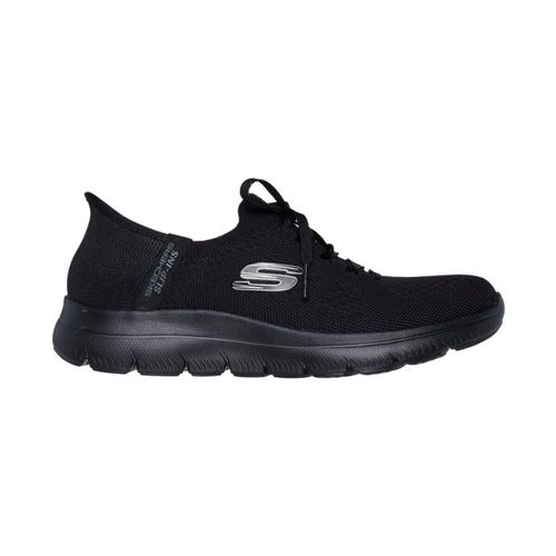 Baskets basses Skechers 150263BBK - Skechers - Modalova