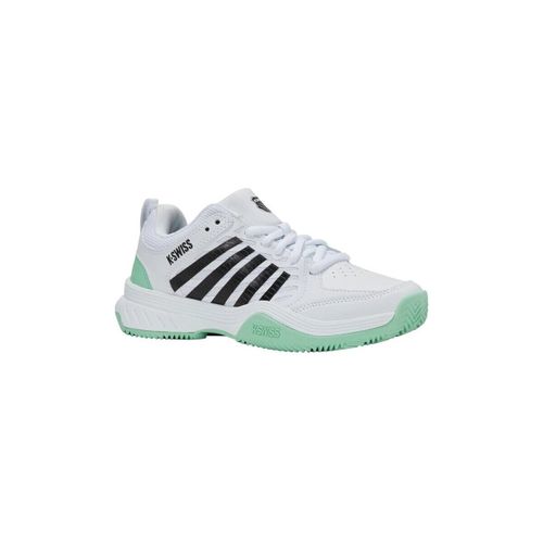 Baskets basses Court Express 2 - K-Swiss - Modalova
