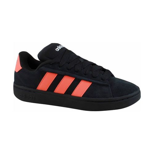 Baskets basses Grand Court Alpha - adidas - Modalova